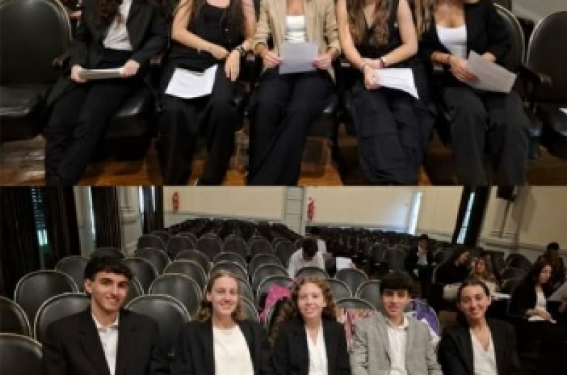 SIMULACRO DE JUICIO ORAL